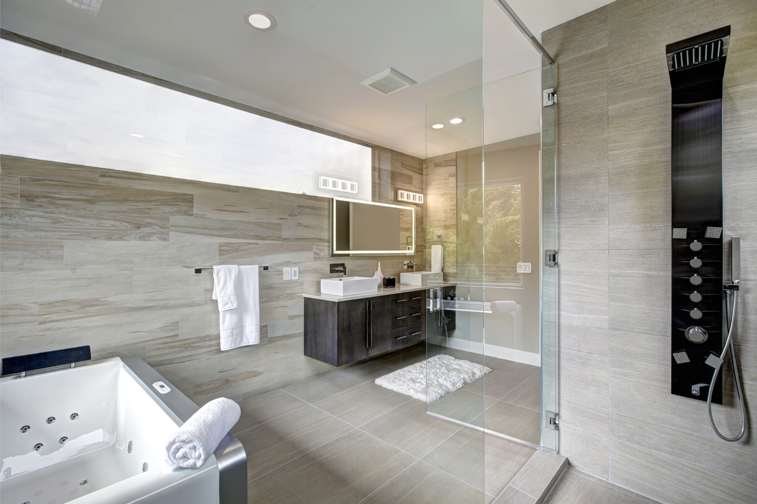 3 Additions You Can Add to Improve Your Bathroom